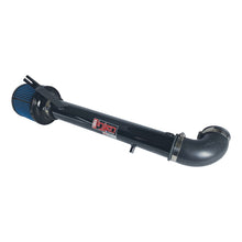 Load image into Gallery viewer, Injen 96-00 Honda Civic CX/DX/LX L4 1.6L Black IS Short Ram Cold Air Intake - IS1545BLK