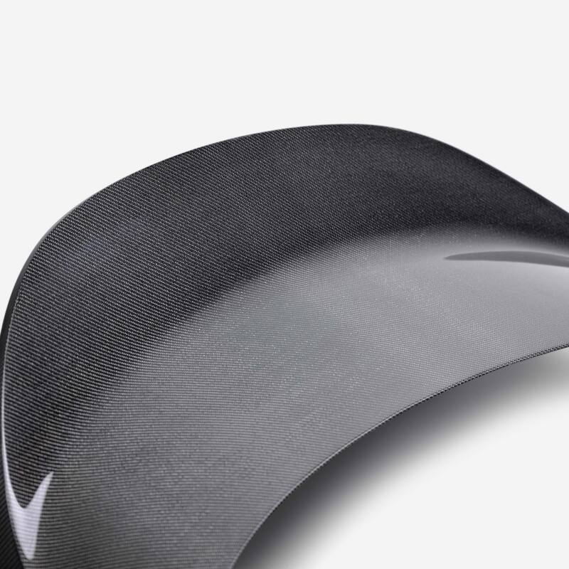 Seibon 2022+ Toyota GR86 / Subaru BRZ C-Style Carbon Fiber Trunk Lid - TL22TY86-C