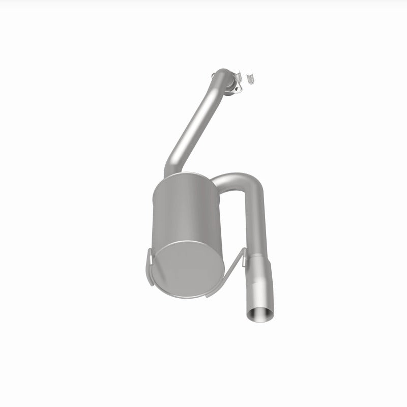BRE Exhaust 09-13 Honda Fit 1.5L Muffler Kit - 108-0011