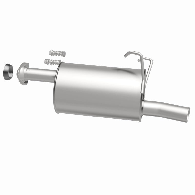 BRE Exhaust 97-01 CR-V 2.0L Muffler Kit - 108-0057