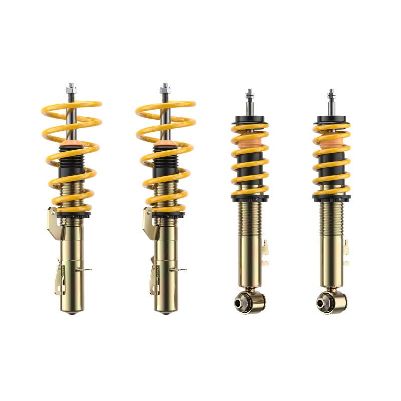 ST XA Adjustable Coilovers Mini Cooper Convertible R57 / Clubman R55 - 18220065