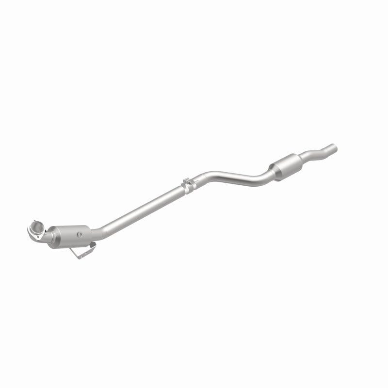 MagnaFlow Direct Fit Catalytic Converter 10-12 Mercedes-Benz GLK350 V6 3.5 OEM Underbody - 21-440