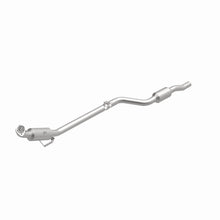 Load image into Gallery viewer, MagnaFlow Direct Fit Catalytic Converter 10-12 Mercedes-Benz GLK350 V6 3.5 OEM Underbody - 21-440