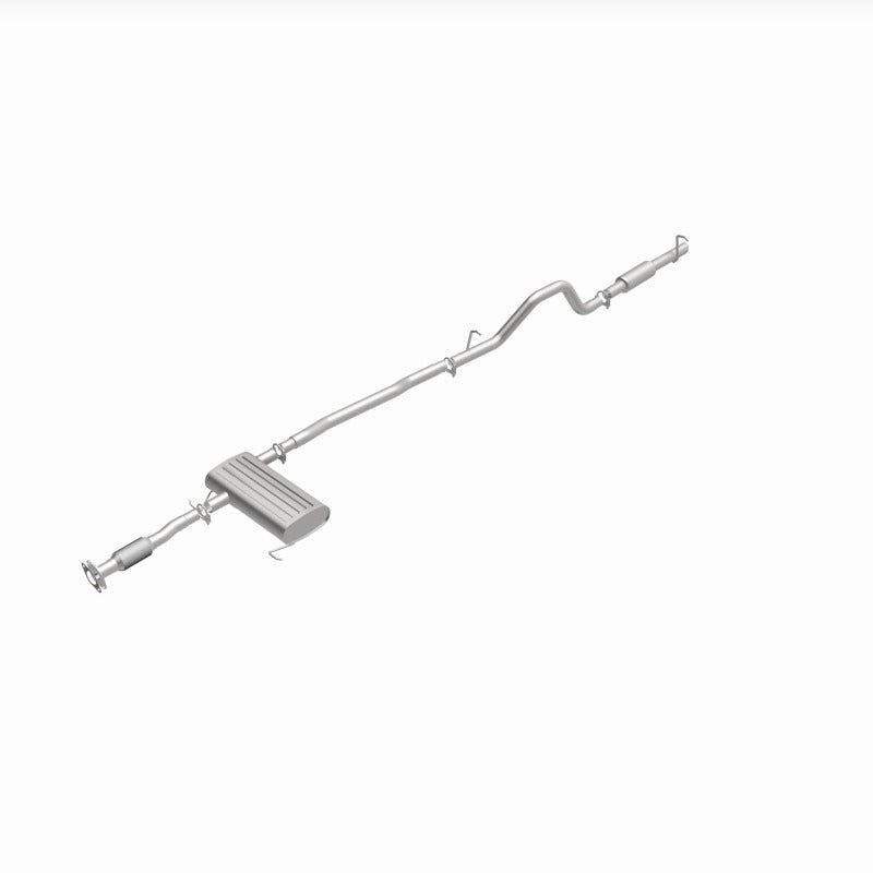 MagnaFlow BRE Exhaust Kit 04-07 FreeStar Monterey - 106-0221