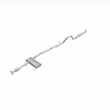 Load image into Gallery viewer, MagnaFlow BRE Exhaust Kit 04-07 FreeStar Monterey - 106-0221