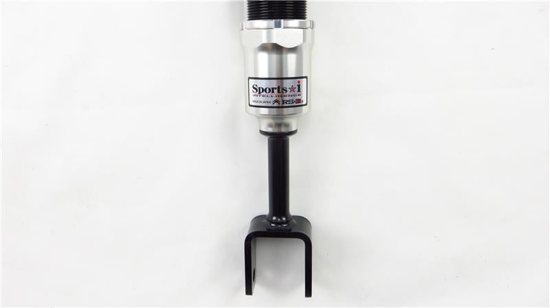 RS-R 03-09 Nissan 350Z (Z33) Sports-i Coilovers - XSPIN133M