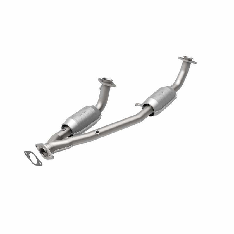 MagnaFlow 95-97 Ford Windstar 3.8L Direct Fit Converter - 4451353