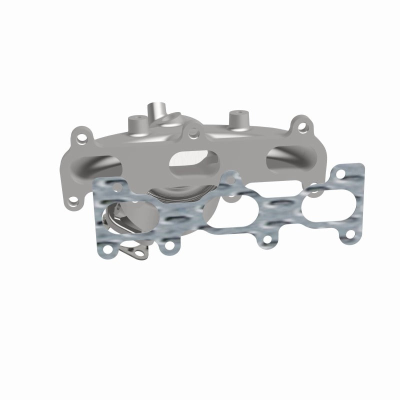 MagnaFlow Direct Fit Catalytic Converter 07-09 Hyundai Santa Fe 2.7L - 51280