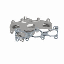 Load image into Gallery viewer, MagnaFlow Direct Fit Catalytic Converter 07-09 Hyundai Santa Fe 2.7L - 51280