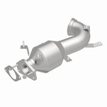 Load image into Gallery viewer, MagnaFlow 2017 500L L4 1.4 OEM Close Coupled Direct Fit Converter - 21-697