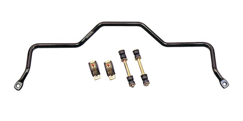 Hotchkis 08-10 Scion xB Rear Sport Sway Bar - 22429R