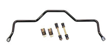Load image into Gallery viewer, Hotchkis 05-07 Corvette C6/Z06 Front &amp; Rear Sway Bar Kit w/o Endlinks