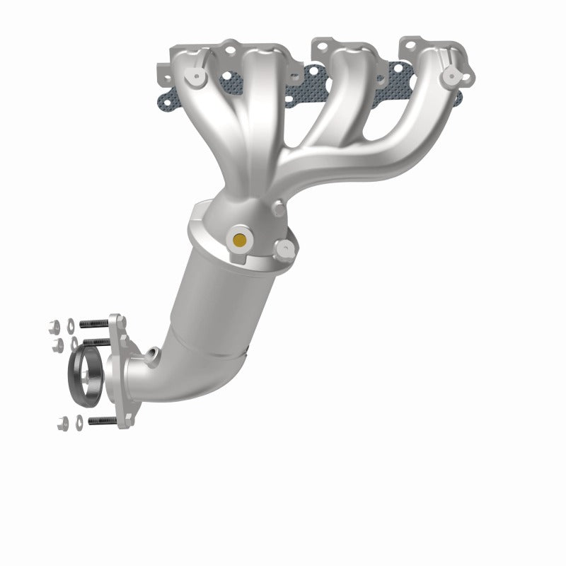MagnaFlow DF Cat. Conv 07-10 Chevy Colorado / 07-10 GMC Canyon / 07-08 Isuzu I-290 2.9L Manifold - 49378