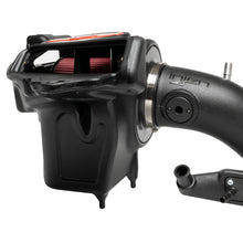 Load image into Gallery viewer, Injen 2021-2022 Ford Bronco L4-2.3L Turbo Evolution Intake (Oiled) - EVO9300C