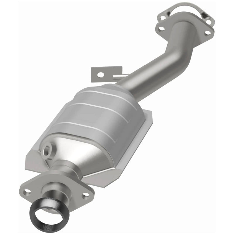 MagnaFlow Conv DF 95-96 Impreza 2.2L Rear C - 23874
