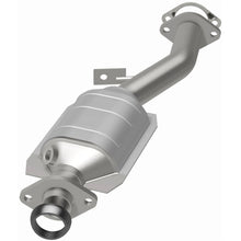Load image into Gallery viewer, MagnaFlow Conv DF 95-96 Impreza 2.2L Rear C - 23874