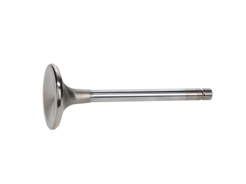 Manley Chrysler Top Fuel Exhaust Valve Kit - 1.950in Head Dia. 5.120in O/A Length, 0.3715in Stem - 11729B-8
