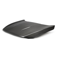 Load image into Gallery viewer, Seibon 18-20 Honda Accord OE-Style Carbon Fiber Hood - HD18HDACC-OE