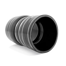 Load image into Gallery viewer, Mishimoto 08-10 Ford 6.4L Powerstroke Hot-Side Intercooler Pipe and Boot Kit - MMICP-F2D-08HBK