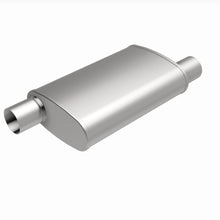 Load image into Gallery viewer, MagnaFlow Muffler Trb SS 4X9 14 2.5/2.5 - 13236
