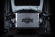 Load image into Gallery viewer, CSF Audi B8 S4 &amp; S5 High Performance All-Aluminum Radiator - 7091