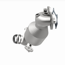 Load image into Gallery viewer, Magnaflow Conv DF 10-12 Insight 1.3L Manifold - 52030