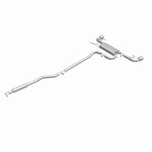 Load image into Gallery viewer, MagnaFlow BRE Exhaust Kit 14-17 Mazda 6 2.5L - 106-0823
