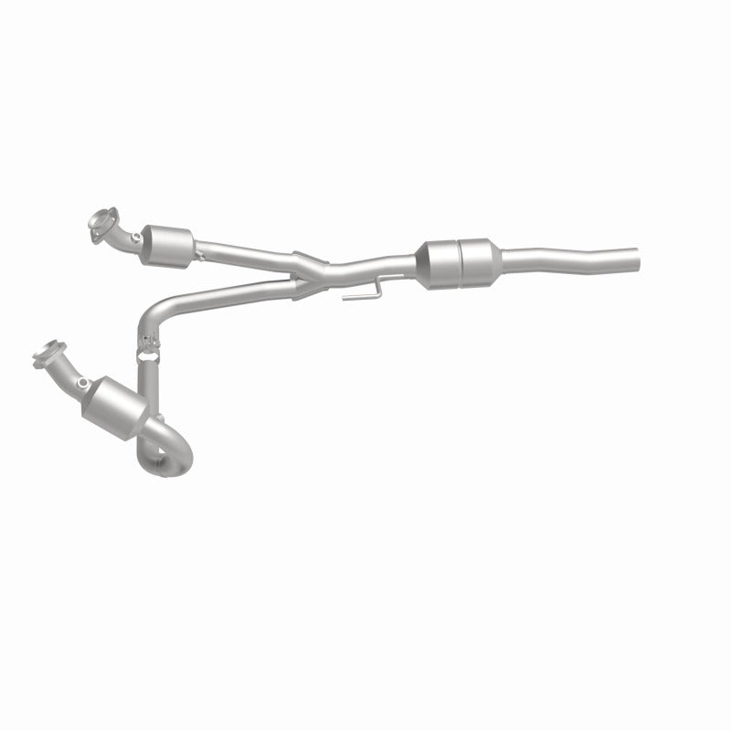 MagnaFlow Direct Fit Catalytic Converter 02-03 Dodge Durango 5.9L - 51348