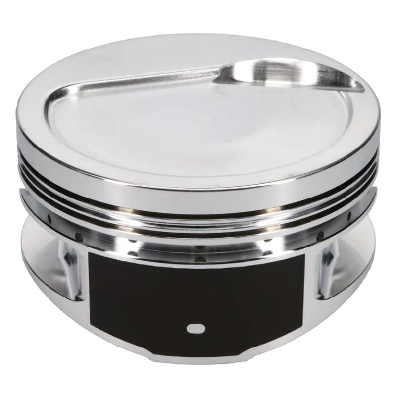 JE Pistons BBC INV DOME Set of 8 Pistons - 257950