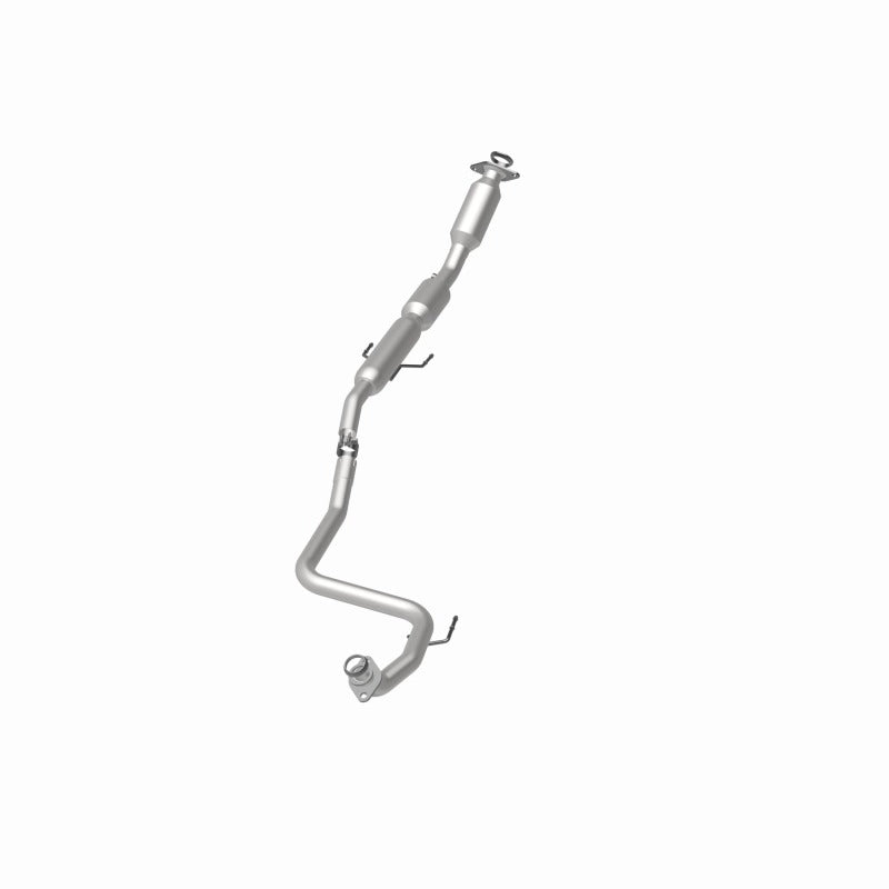 MagnaFlow Direct Fit Catalytic Converter OEM 2008-2012 Scion L4 1.8L Underbody - 52159
