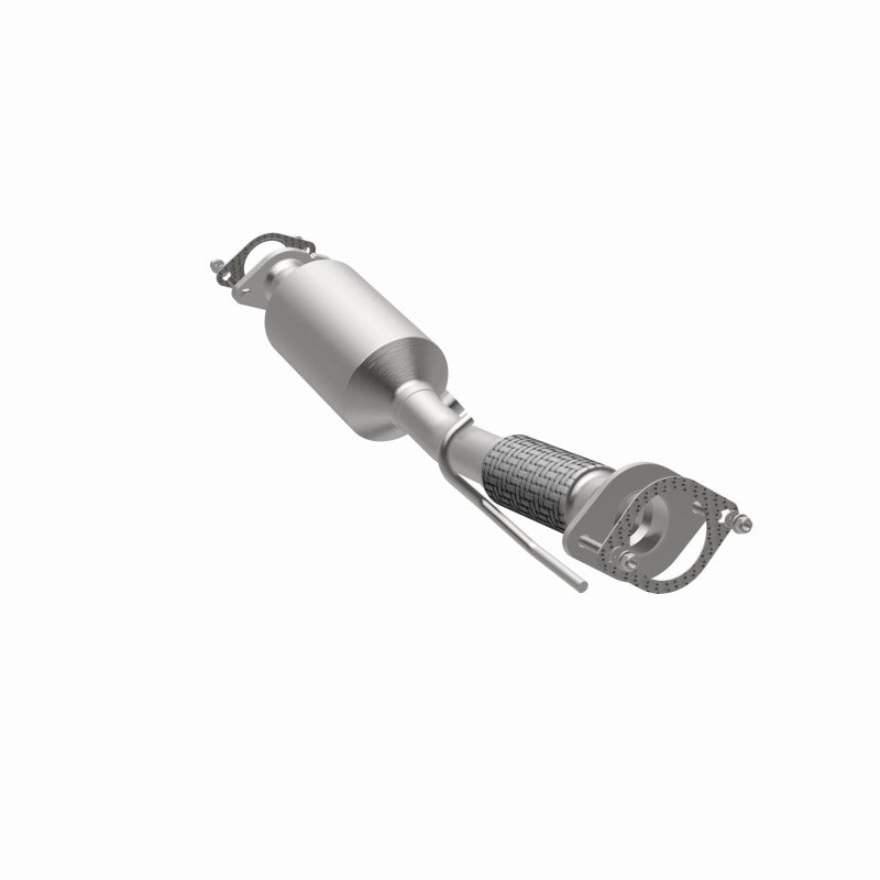 MagnaFlow 19-21 Nissan Altima 2.5L Single Underbody Direct Fit Converter - 280387
