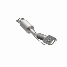 Load image into Gallery viewer, MagnaFlow 19-21 Nissan Altima 2.5L Single Underbody Direct Fit Converter - 280387