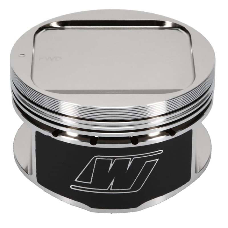 Wiseco Subaru WRX 4v R/Dome 8.4:1 CR 92mm Piston Kit - K588M92AP