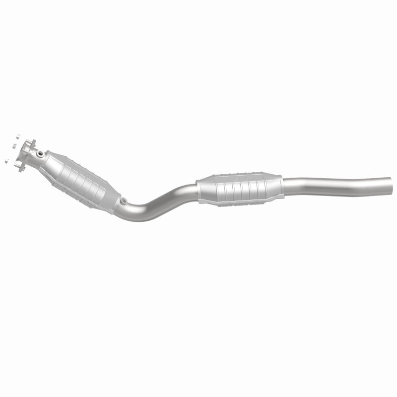 MagnaFlow Direct Fit Catalytic Converter 04-06 Dodge Ram SRT-10 8.3L Passenger Side - 49669