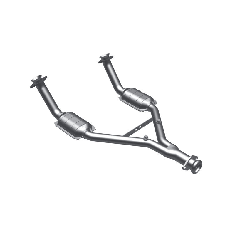 MagnaFlow Direct Fit Catalytic Converter Mustang 94-95 3.8L - 23340