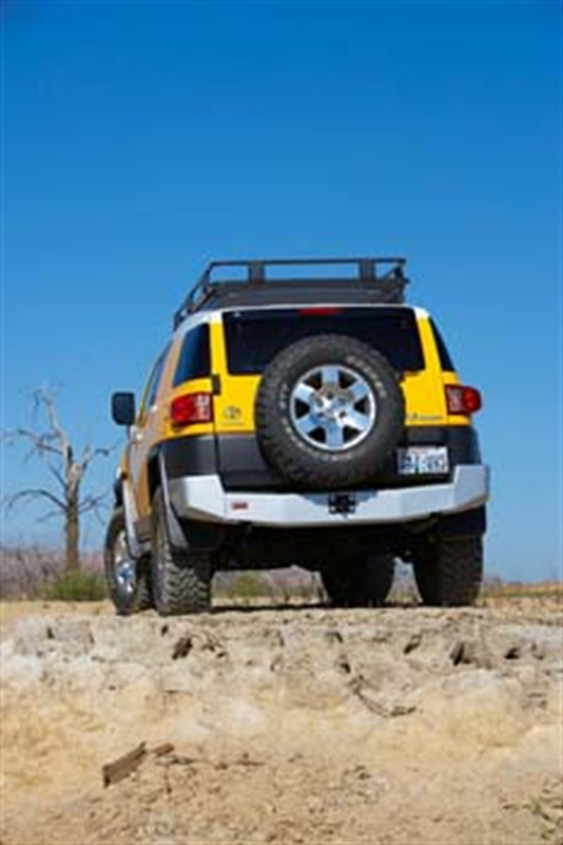 ARB Rear Bar Fj Us Spec (Fit Kit NOT Included) - 5620010