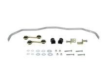 Load image into Gallery viewer, Whiteline 83-86 Toyota Supra MA61 Rear 18mm Heavy Duty Adjustable w/OE Swaybar - BTR21Z