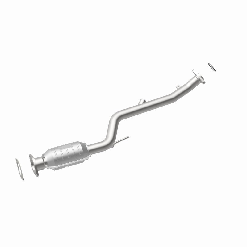 MagnaFlow Direct Fit Catalytic Converter 90-95 Nissan 300ZX 3.0L D/S Turbocharged - 23929