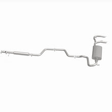 Load image into Gallery viewer, MagnaFlow BRE Exhaust Kit 95-97 LeSabre LSS 88 Bonneville 3.8L - 106-0497