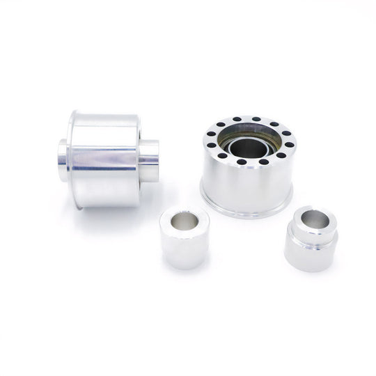 SPL Parts 2015+ Ford Mustang S550 Rear Lower Control Arm Bushing - SPL RCAB S550
