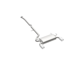 Load image into Gallery viewer, MagnaFlow Sys CB 03- Infiniti G35 Coupe 3.5L - 16641