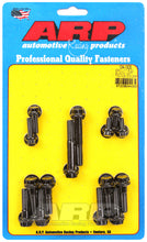 Load image into Gallery viewer, ARP SBC LT1 6.2L 12pt Timing Cover Bolt Kit - 134-1505