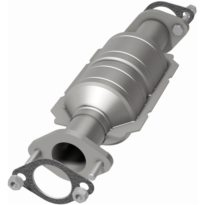 MagnaFlow 09-10 Chevrolet Aveo 1.6L Direct Fit Converter - 5571469