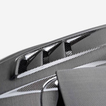 Load image into Gallery viewer, Seibon 2022+ Subaru WRX CW-Style Carbon Fiber Hood - HD22SBIMP-CW
