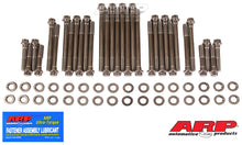 Load image into Gallery viewer, ARP Big Block Chevy 12pt Head Bolt Kit - Stainless Steel - 435-3710