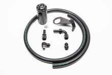 Load image into Gallery viewer, Radium Engineering Nissan S15 Silvia/200SX Catch Can Kit CCV Fluid Lock - 20-0636-FL