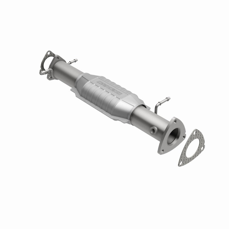 MagnaFlow Direct Fit Catalytic Converter 96-97 GM S10 Pickup 4.3L - 93484