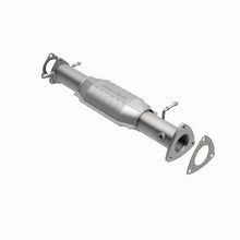 Load image into Gallery viewer, MagnaFlow Direct Fit Catalytic Converter 96-97 GM S10 Pickup 4.3L - 93484
