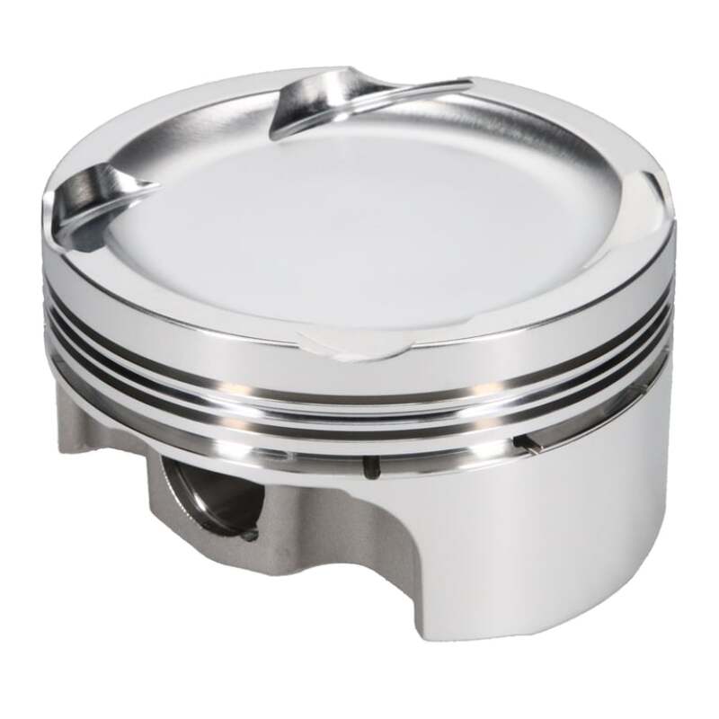 JE Pistons BMW S14B23 3.7086in Bore 13:1 KIT Set of 4 Pistons - 321364