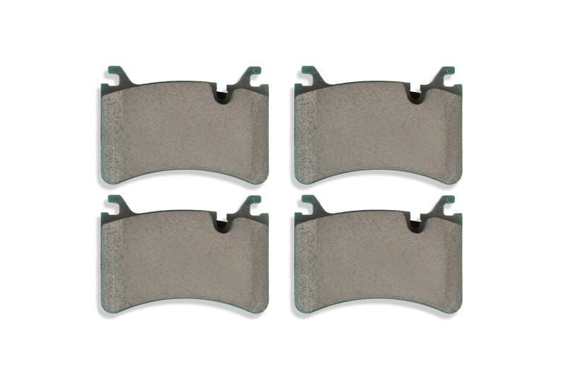DBA 2016+ Alfa Romeo Giulia Quadrifoglio SP Performance Rear Brake Pads - DB15215SP